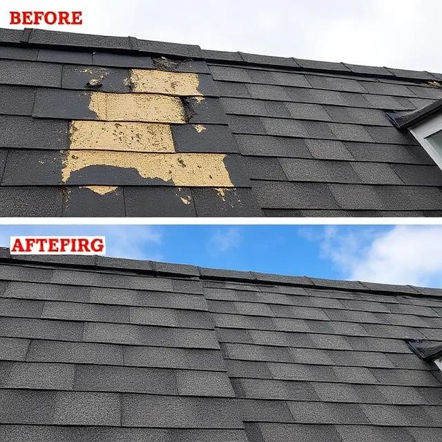Roof Repair Near Me in South Salem, NY near me